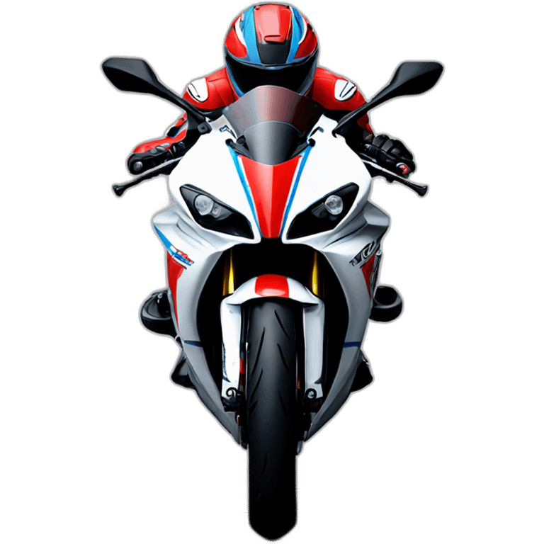 s1000rr  emoji