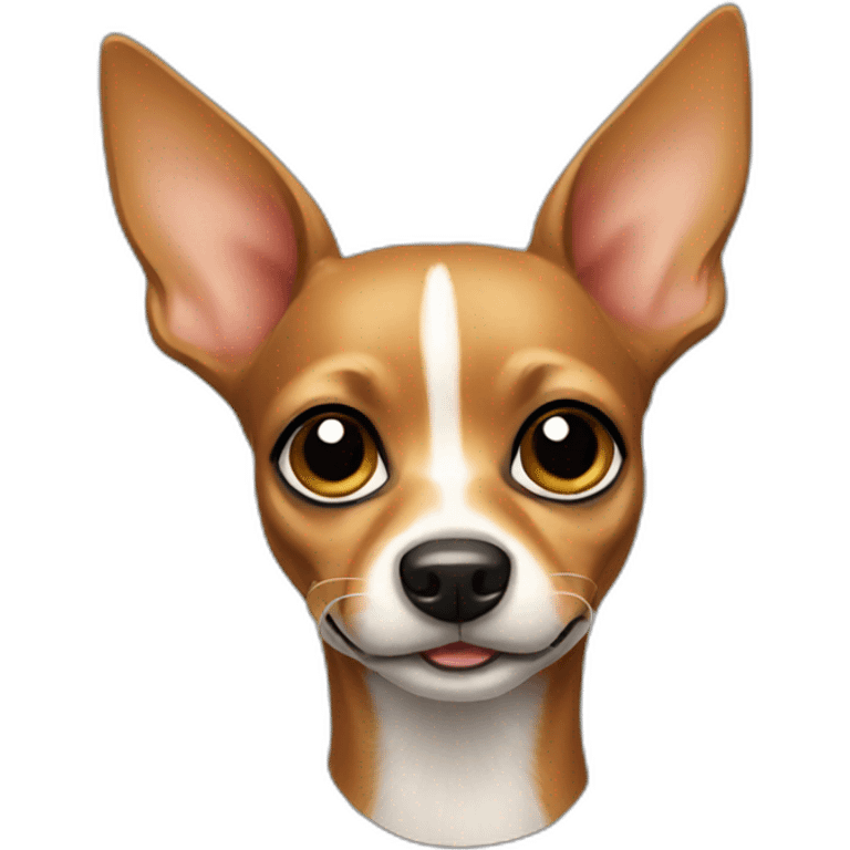 toy-terrier emoji