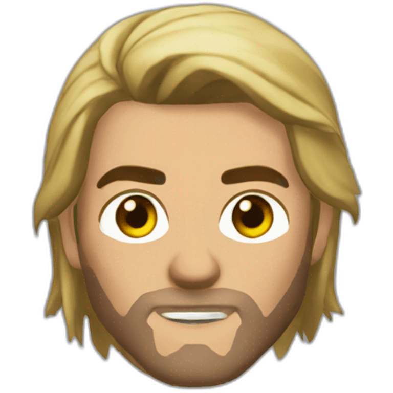 Edward kenway emoji