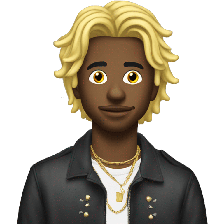 Playboy carti emoji