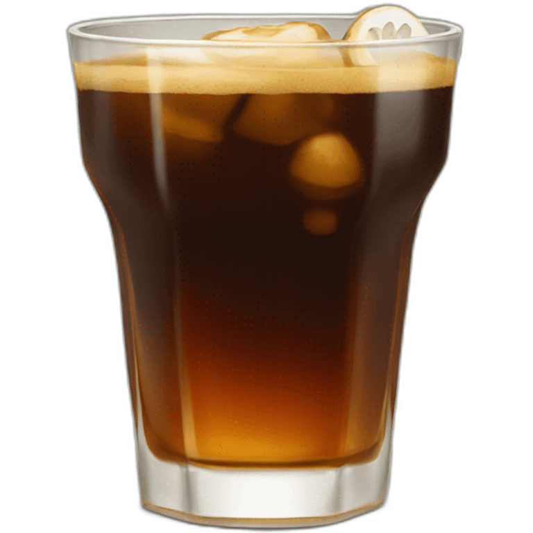 fernet drink emoji