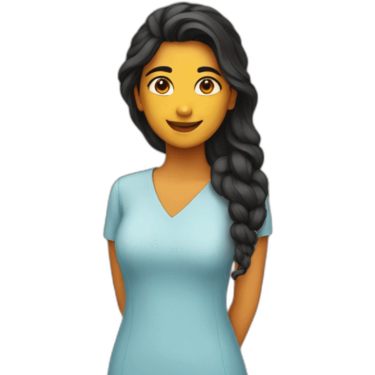 Keerthi emoji