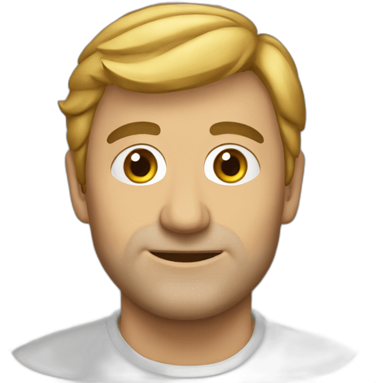 Gabriele Albani emoji