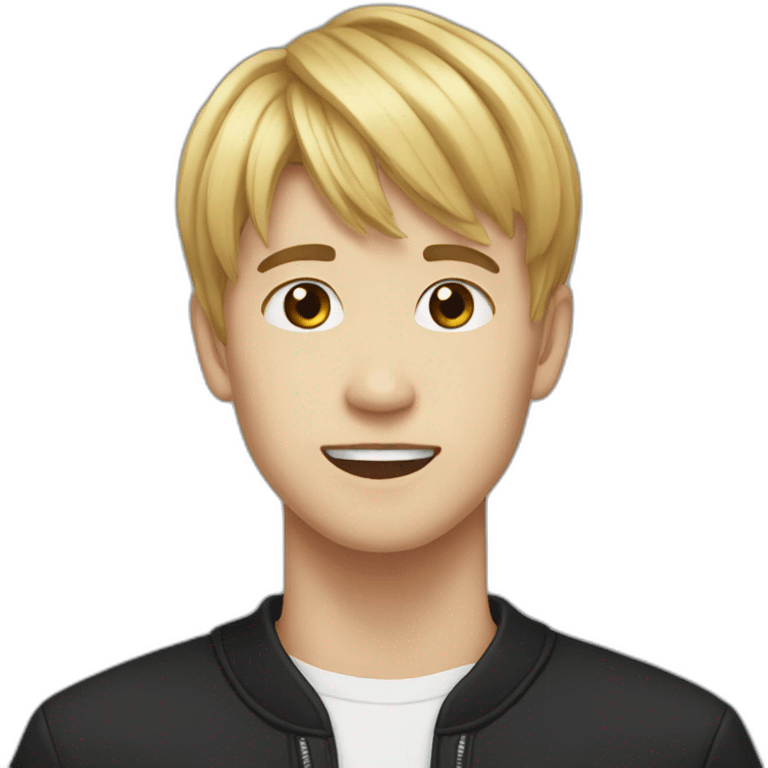 skz emoji