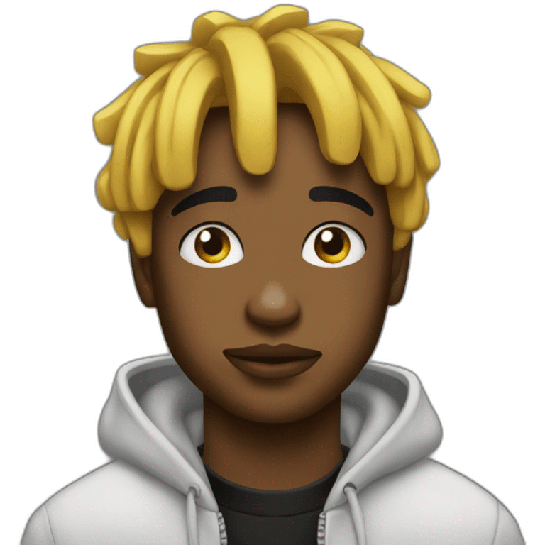 Lil Tracy emoji