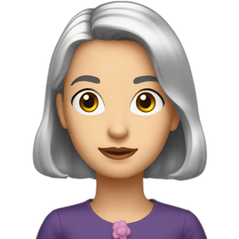 Amélie neten emoji