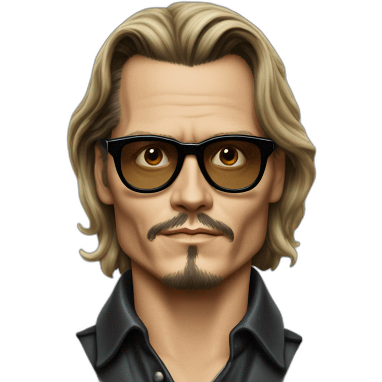 johnny depp, black mass movie Whitey Bulger, boston emoji