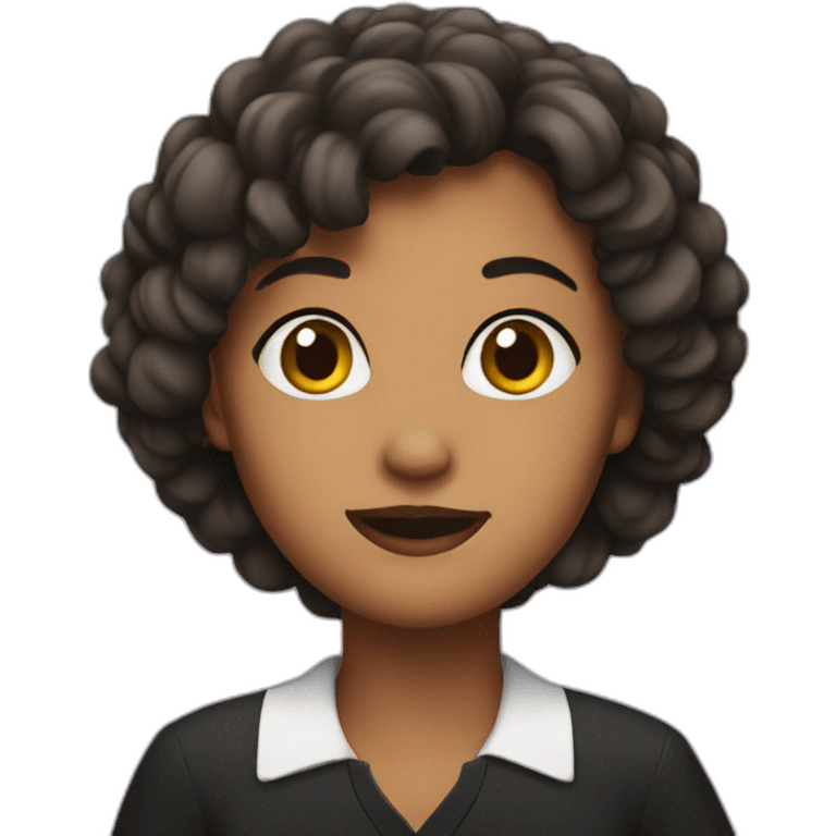 Missy emoji