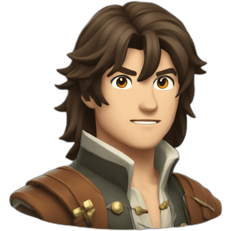 trevor belmont emoji