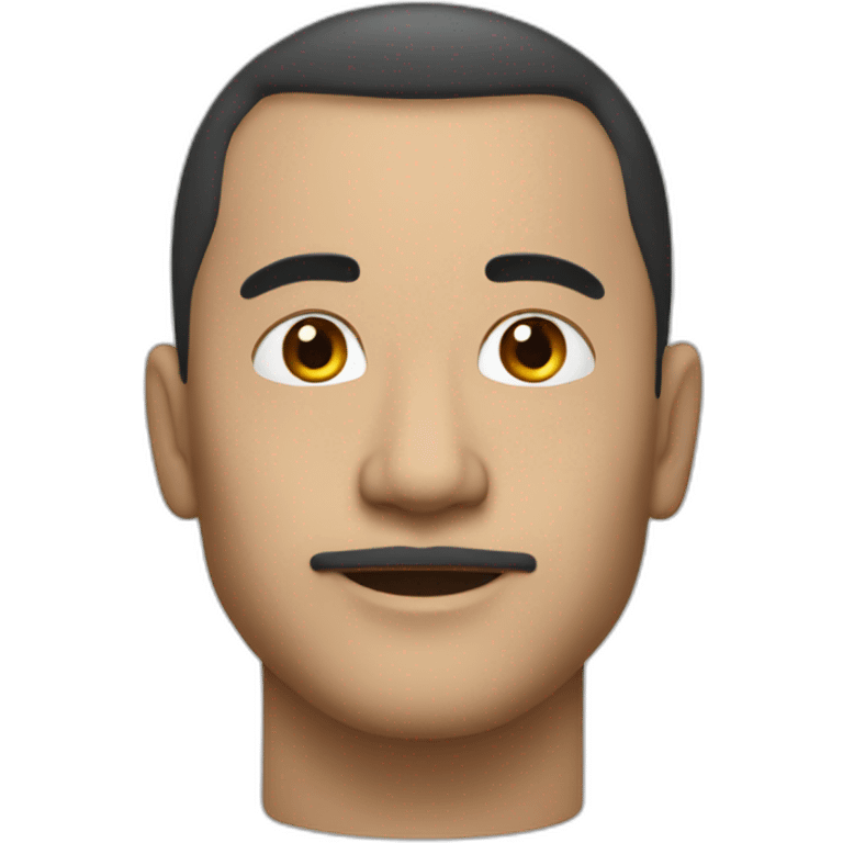 Tokaev emoji