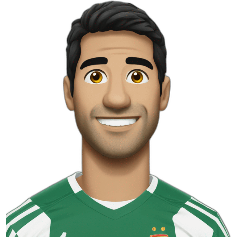 Suarez emoji