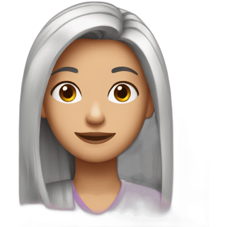 friends phoebe emoji