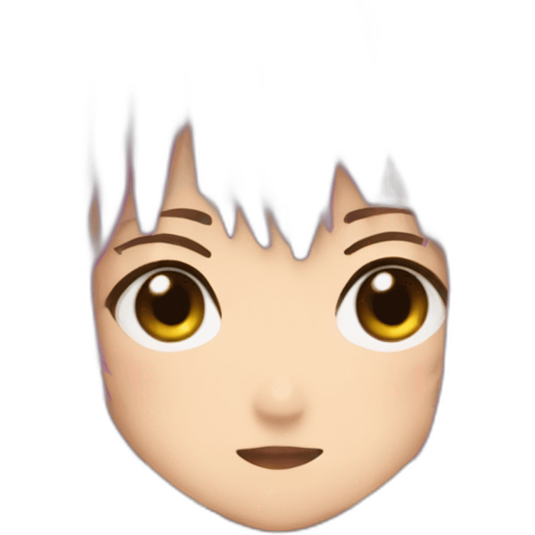 Yuno Gasai emoji