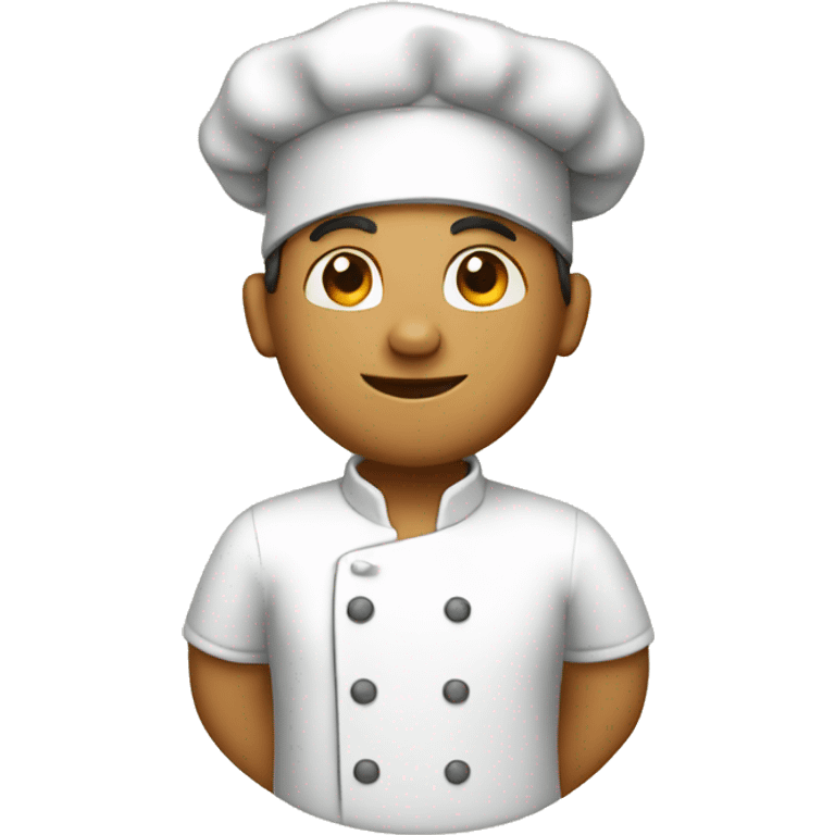 cook emoji