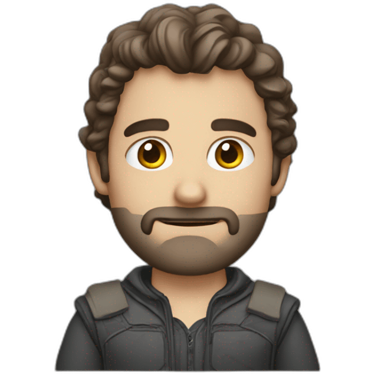 Jason Alan Snyder emoji