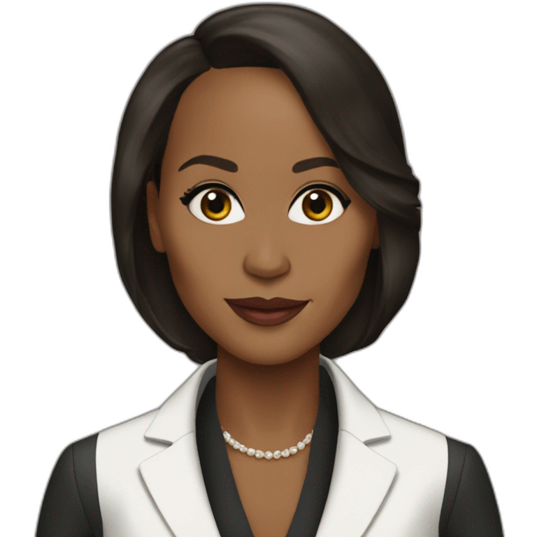 Olivia pope emoji