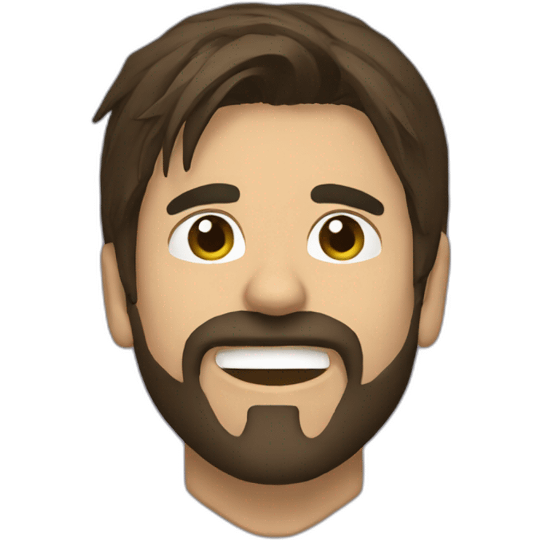 Juanes emoji