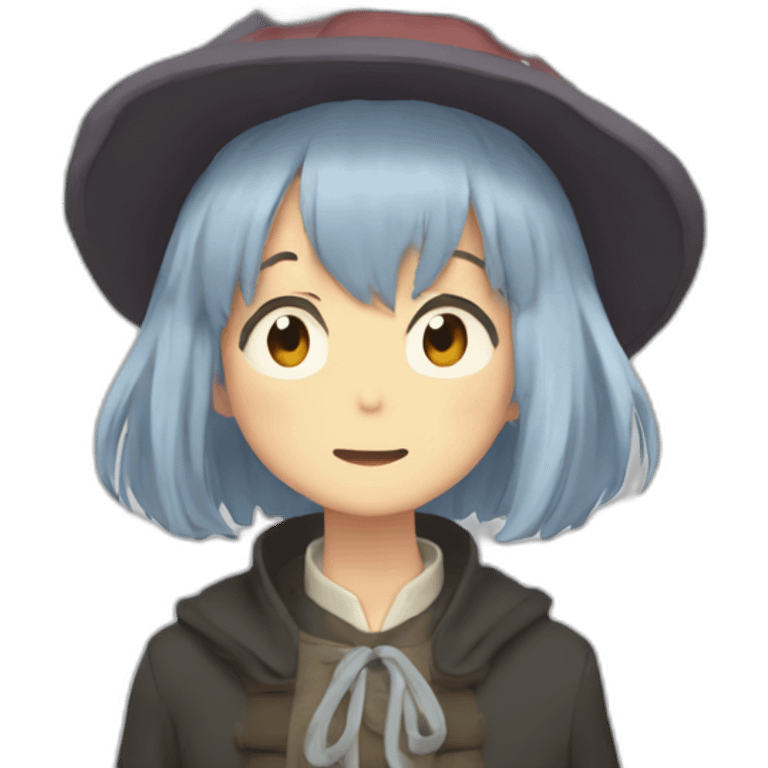 studio ghibli howls moving castle emoji