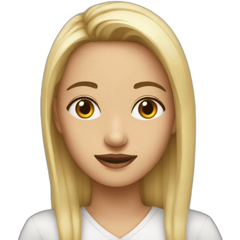 nikita emoji