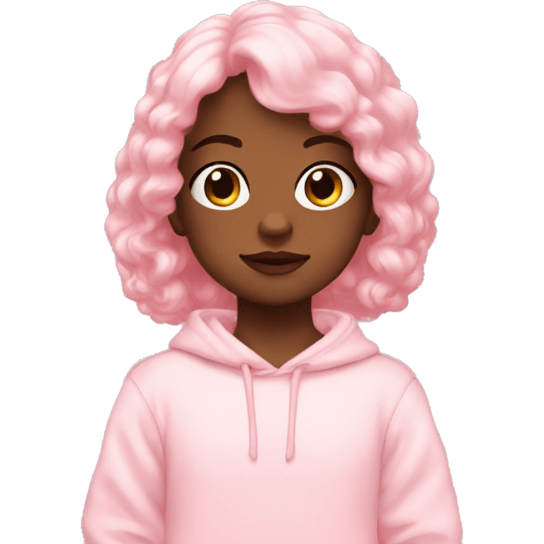 Baby Pink Aesthetic  emoji