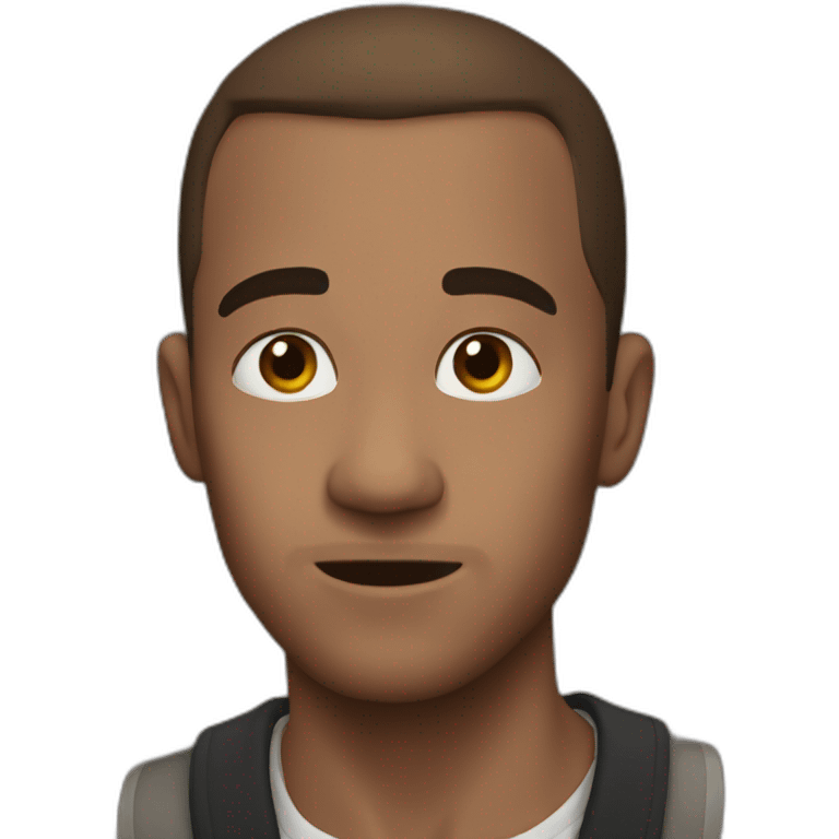 Gabriel emoji