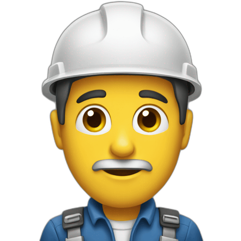 ingeniero emoji