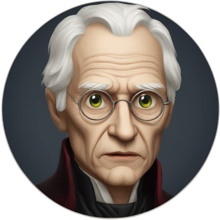 carl jung vampire emoji