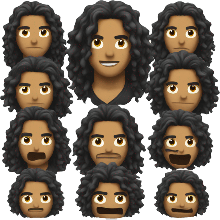 slash emoji