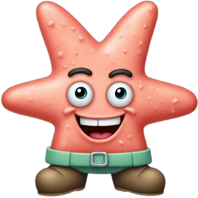 patrick-star-from-sponge-bob emoji