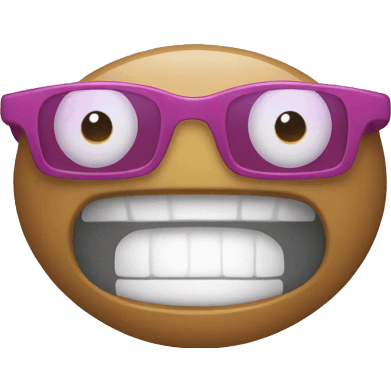 LG ý emoji