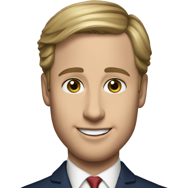 Prince William  emoji