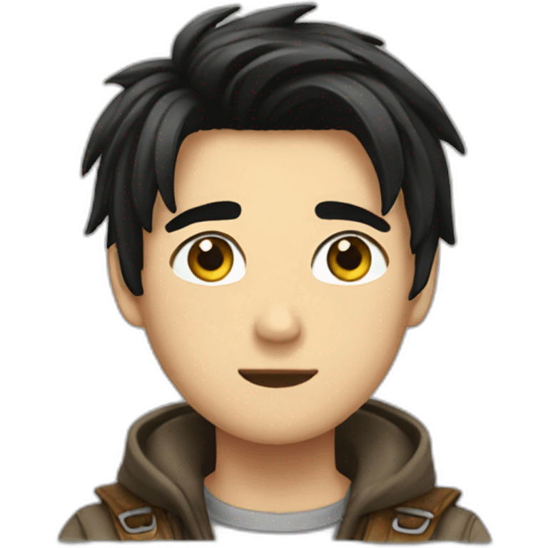 levi emoji