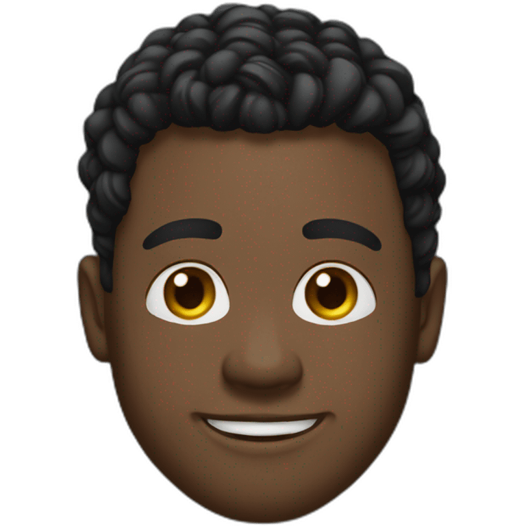 Victor wembanyama emoji