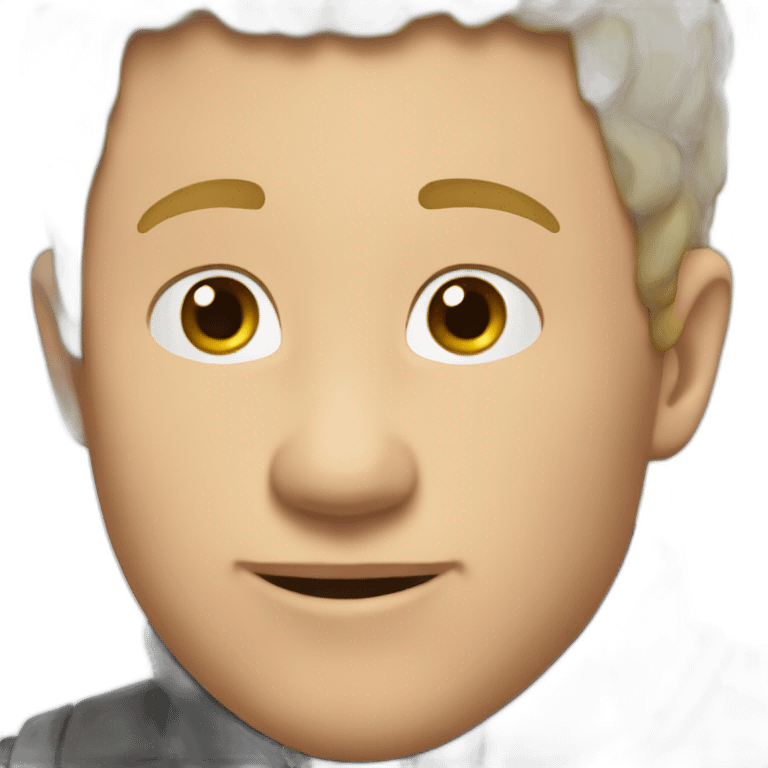 lars ericssong emoji