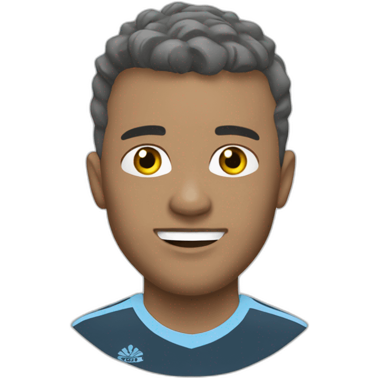 manchester city emoji