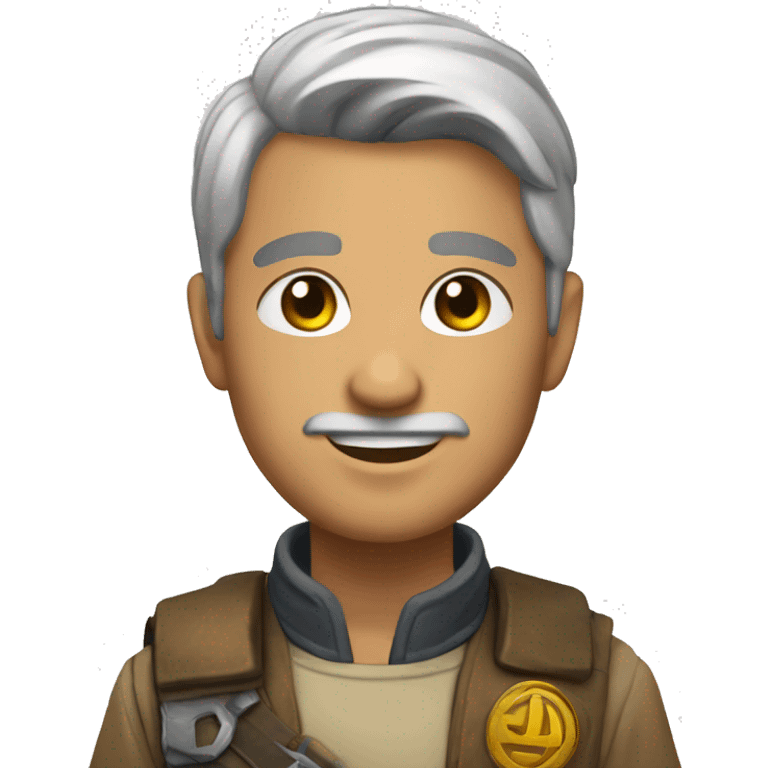 Seekers Alliance emoji