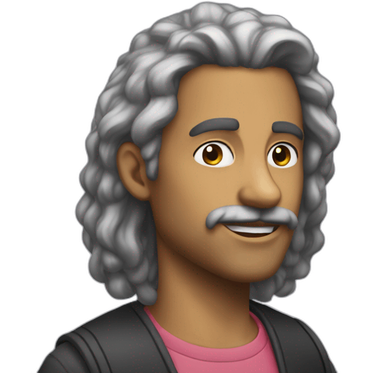 loufi emoji