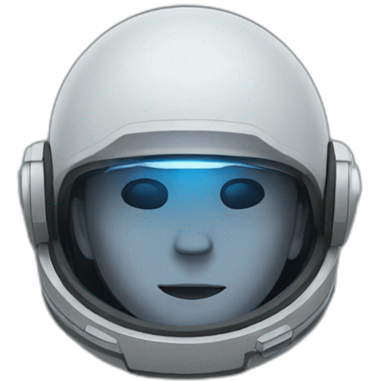 Interstellar emoji