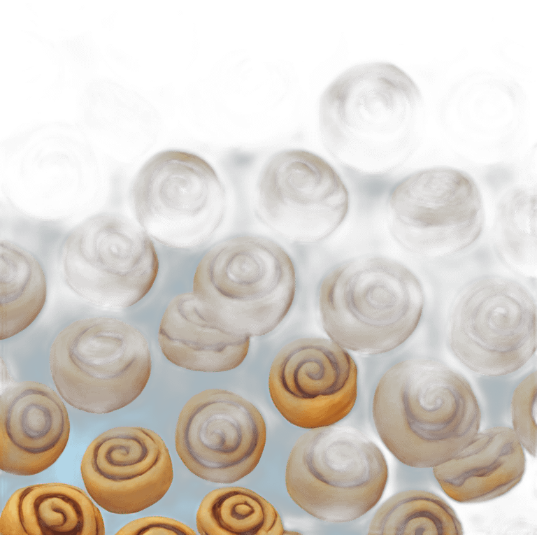 Cinnabons emoji