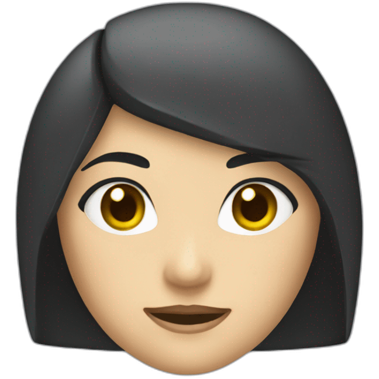 Kunoichi emoji