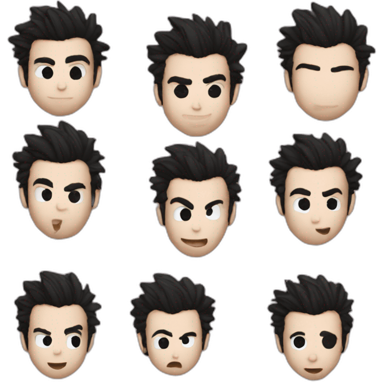 Taylor york of paramore emoji