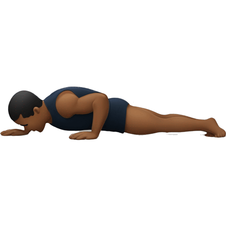 pushups emoji