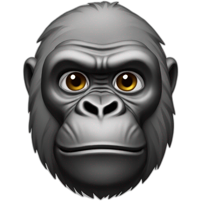 harambe emoji