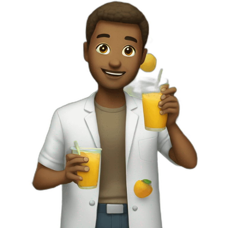 juice world emoji