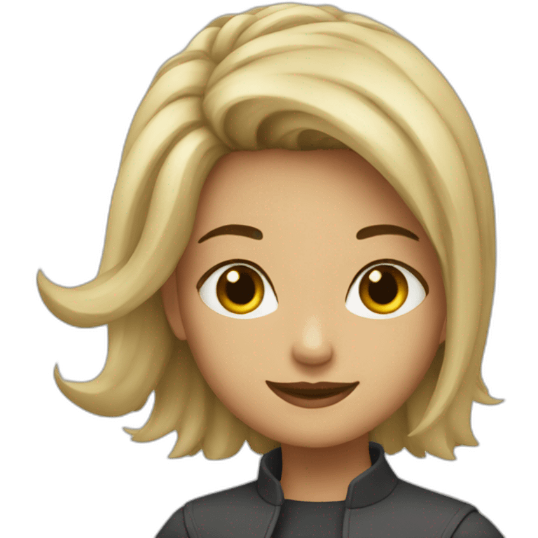 Natalia emoji