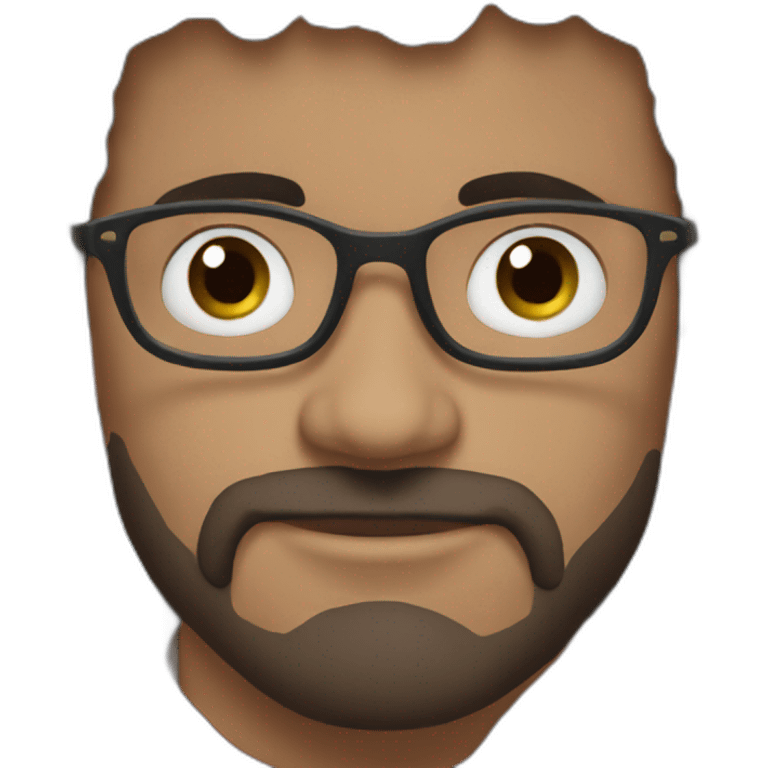 Barca emoji