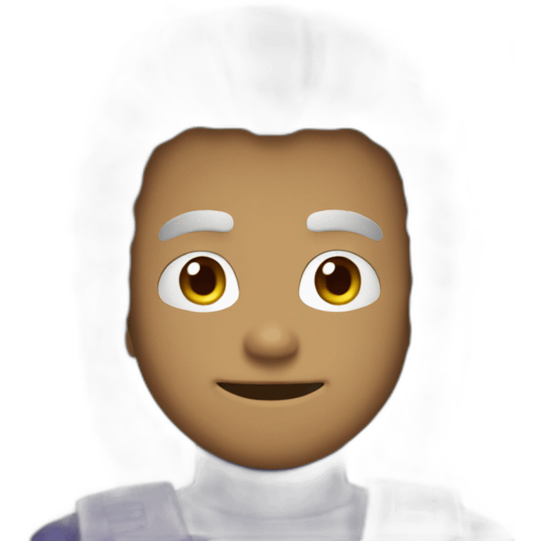 Kaio Lucciano  emoji