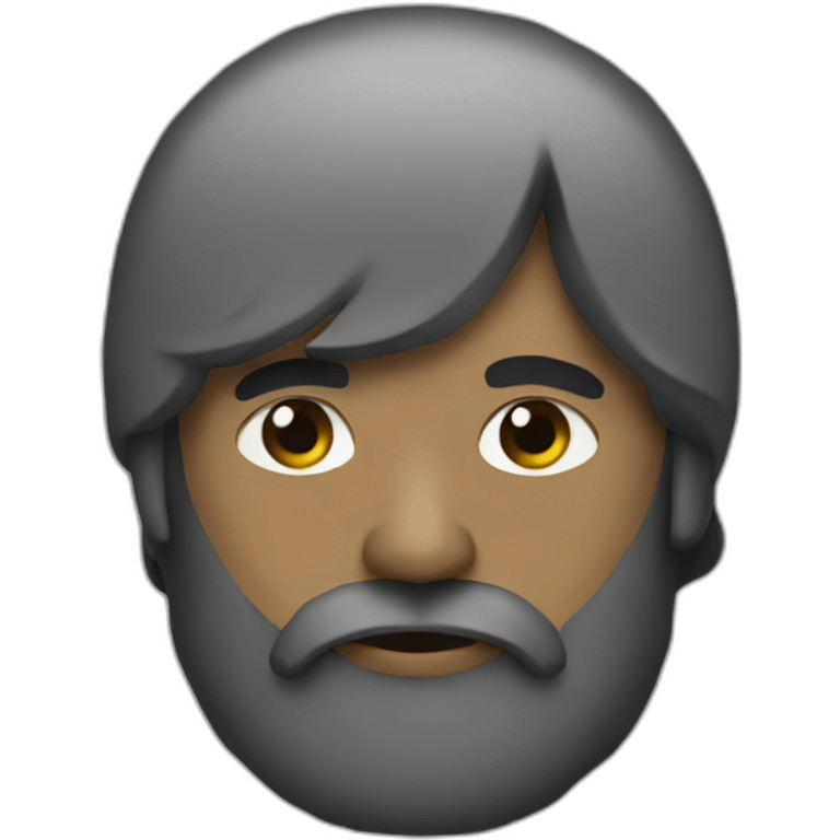 kgf emoji