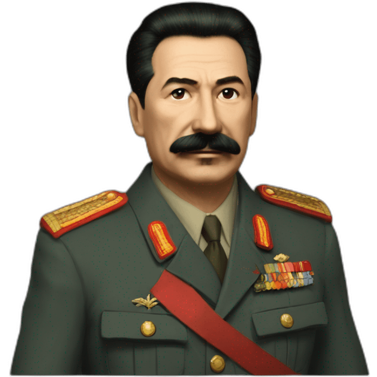 dsd stalin_ddd33431244 emoji