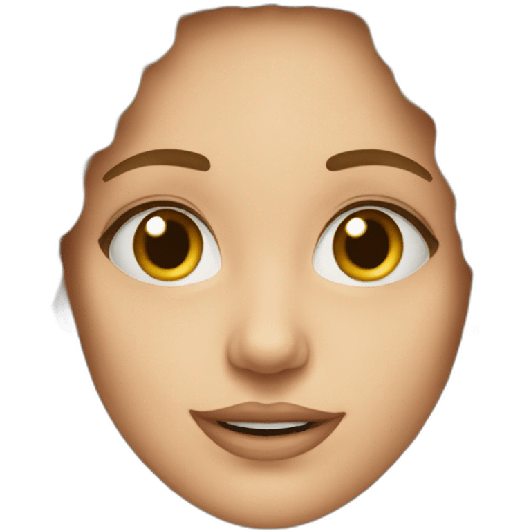 Ema Watson emoji